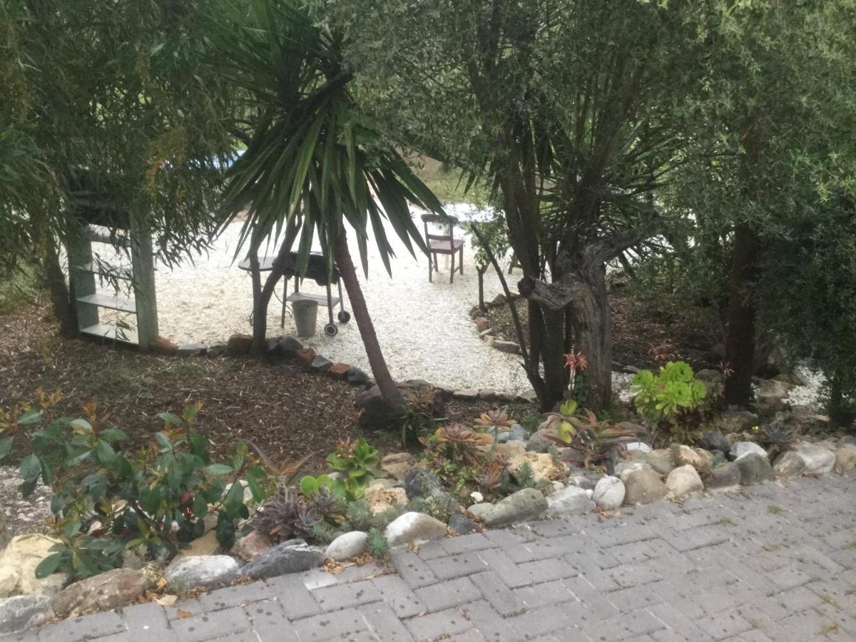 Finca El Rio, The Studio Self Catering With Pool And Hydrotherapy Jacuzzi Set In Beautiful Gardens, Guaro Dış mekan fotoğraf