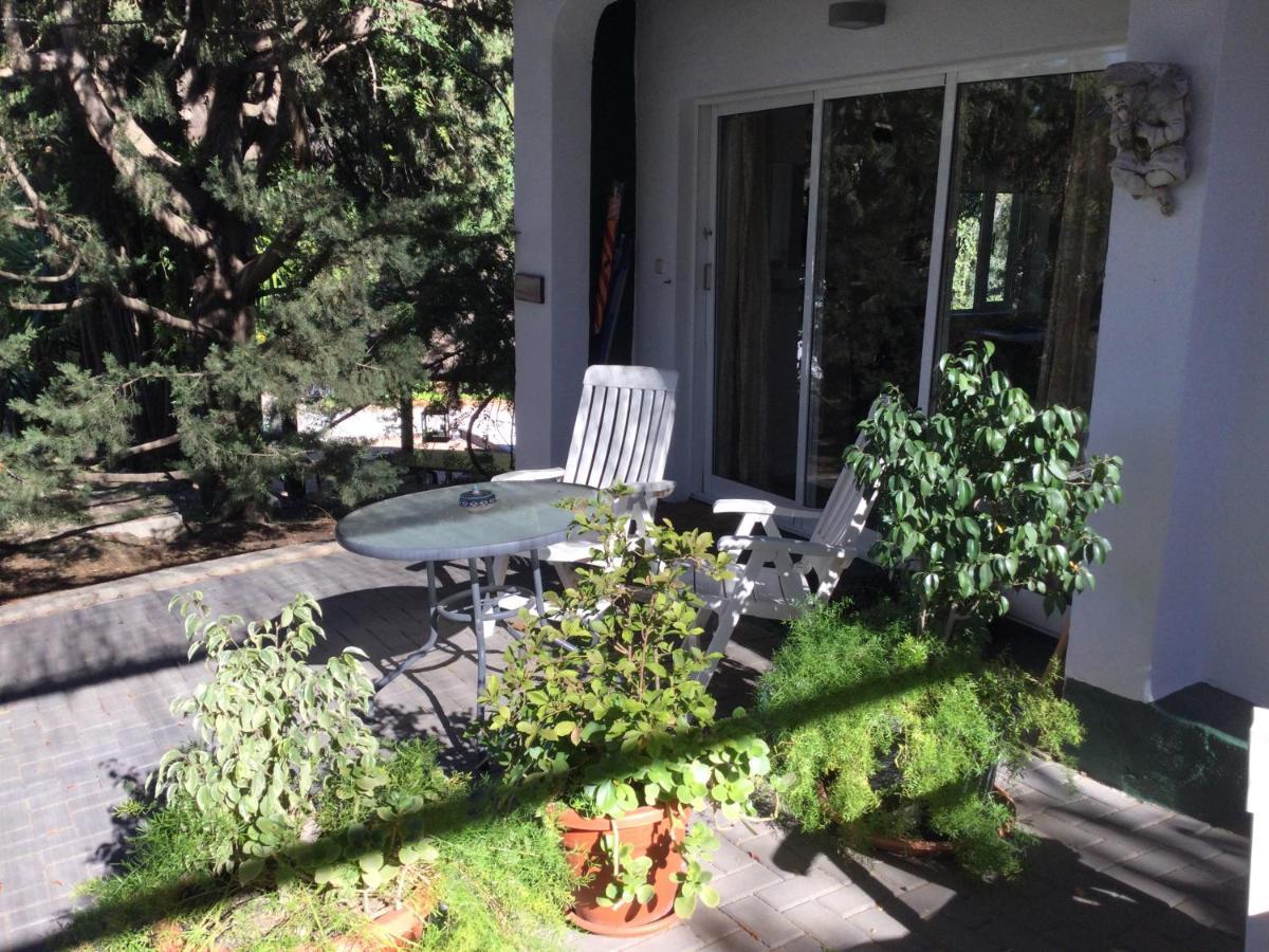 Finca El Rio, The Studio Self Catering With Pool And Hydrotherapy Jacuzzi Set In Beautiful Gardens, Guaro Dış mekan fotoğraf